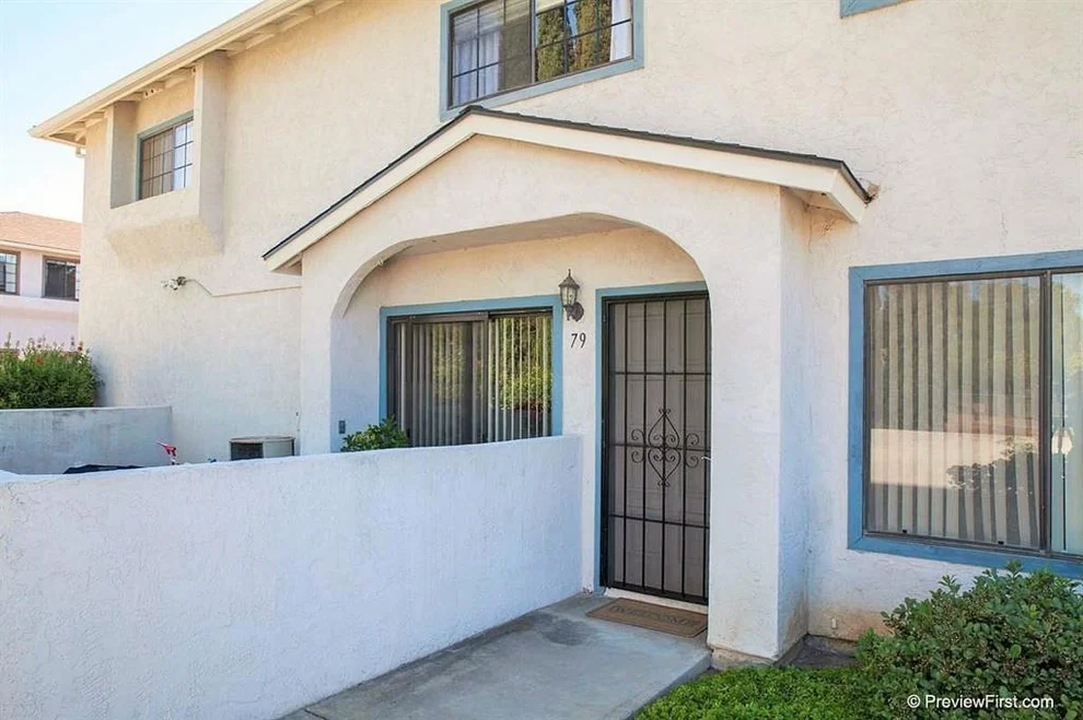 Unit for sale at 8765 Crossway Ct., Santee, CA 92071