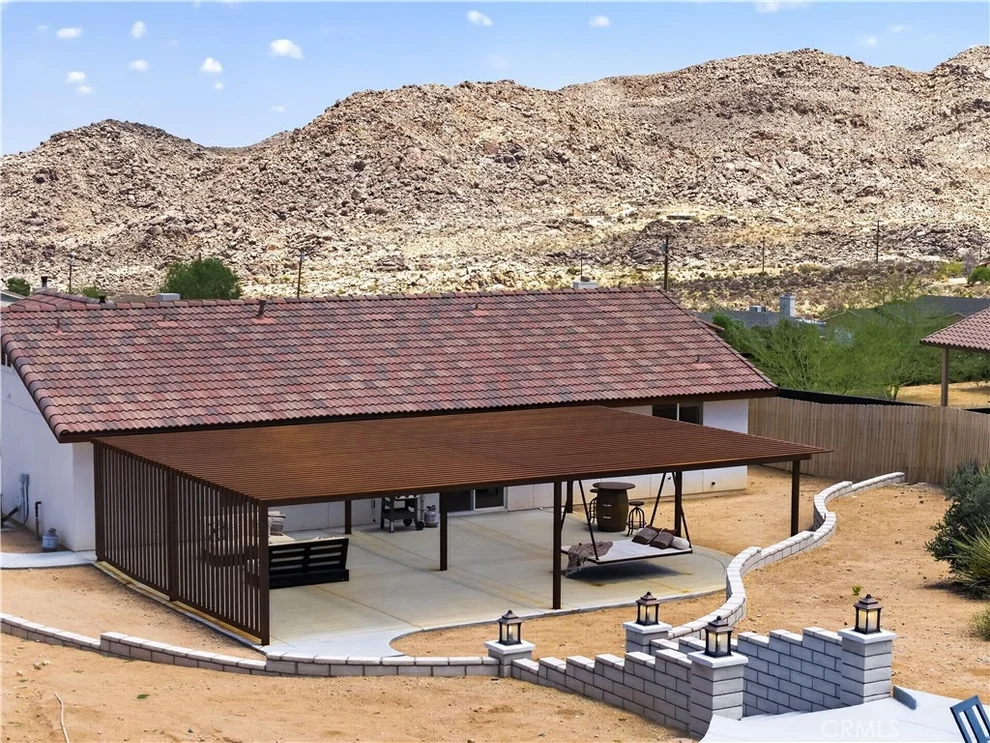 Unit for sale at 61755 Navajo Trail, Joshua Tree, CA 92252