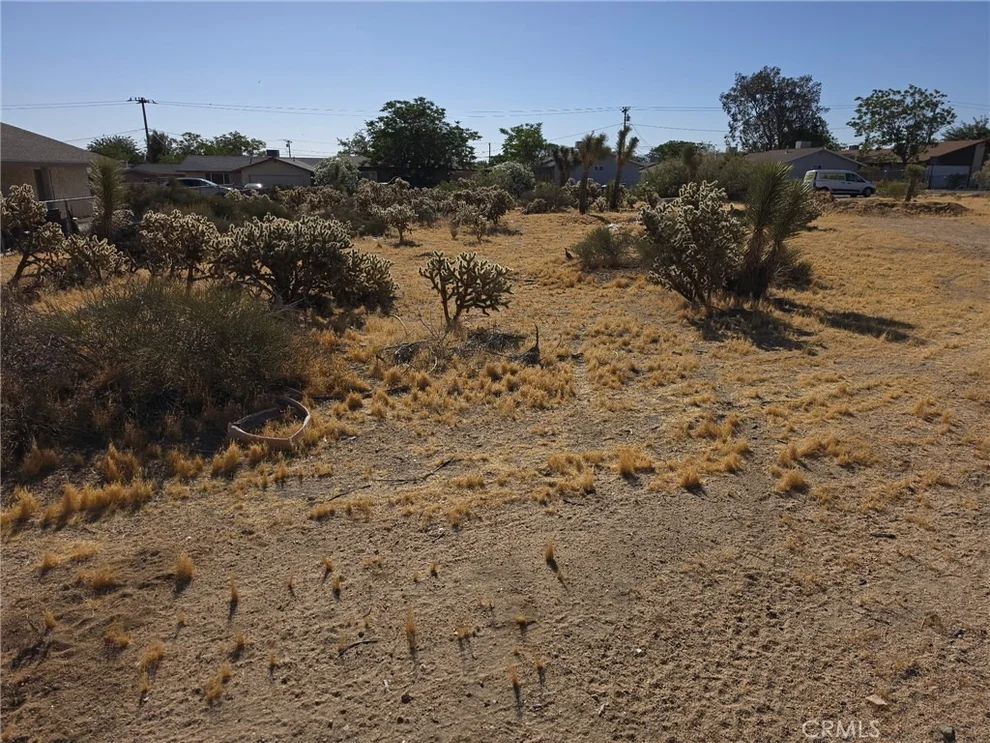 Unit for sale at 0 Goleta, Yucca Valley, CA 92284