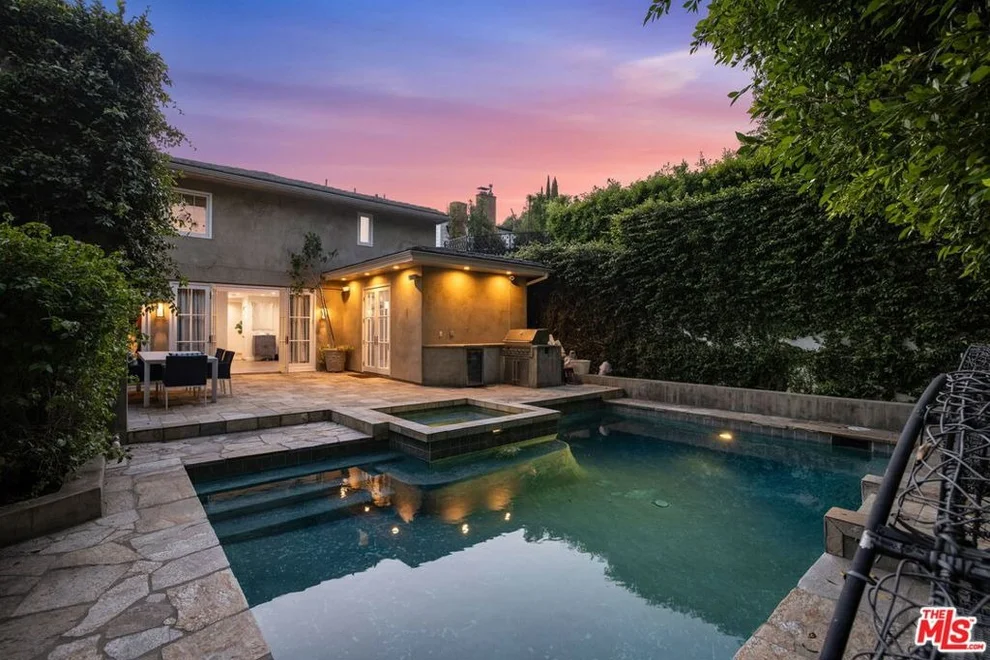 Unit for sale at 1124 Sierra Alta Way, Los Angeles, CA 90069