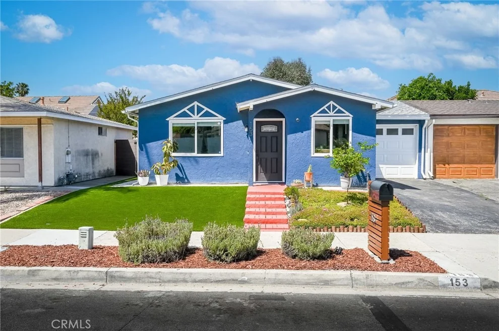 Unit for sale at 153 Avenida Del Gado, Oceanside, CA 92057