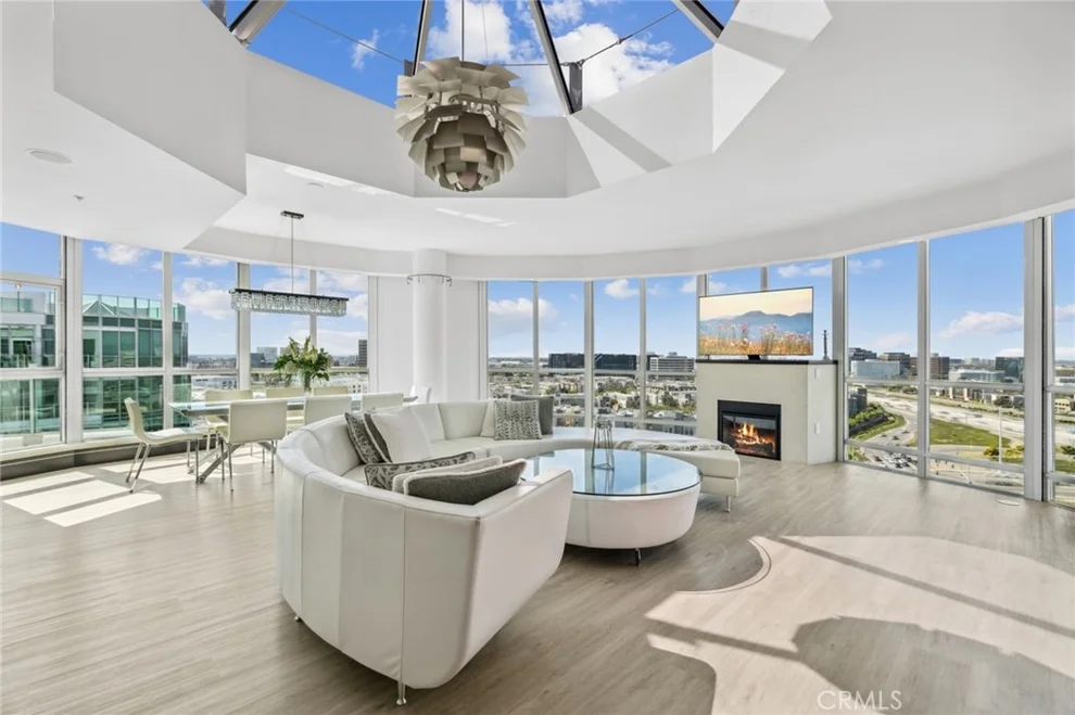 Unit for sale at 3141 Michelson Drive, Irvine, CA 92612