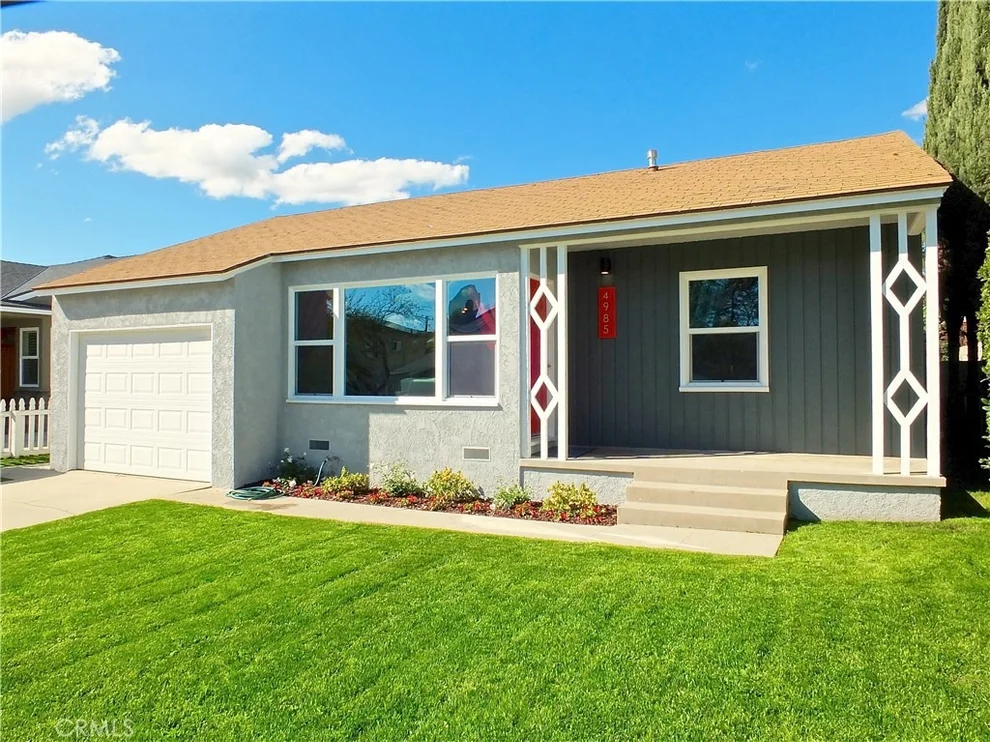 Unit for sale at 4985 Montair Avenue, Lakewood, CA 90712