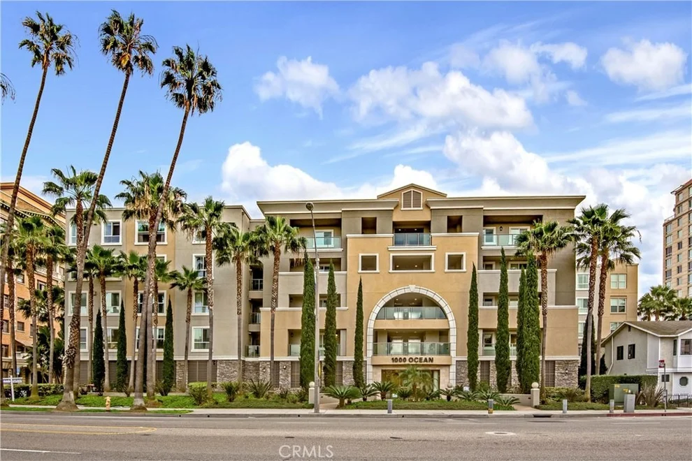 Unit for sale at 1000 E Ocean Boulevard, Long Beach, CA 90802