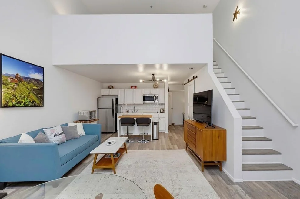 Unit for sale at 1944 State, San Diego, CA 92101