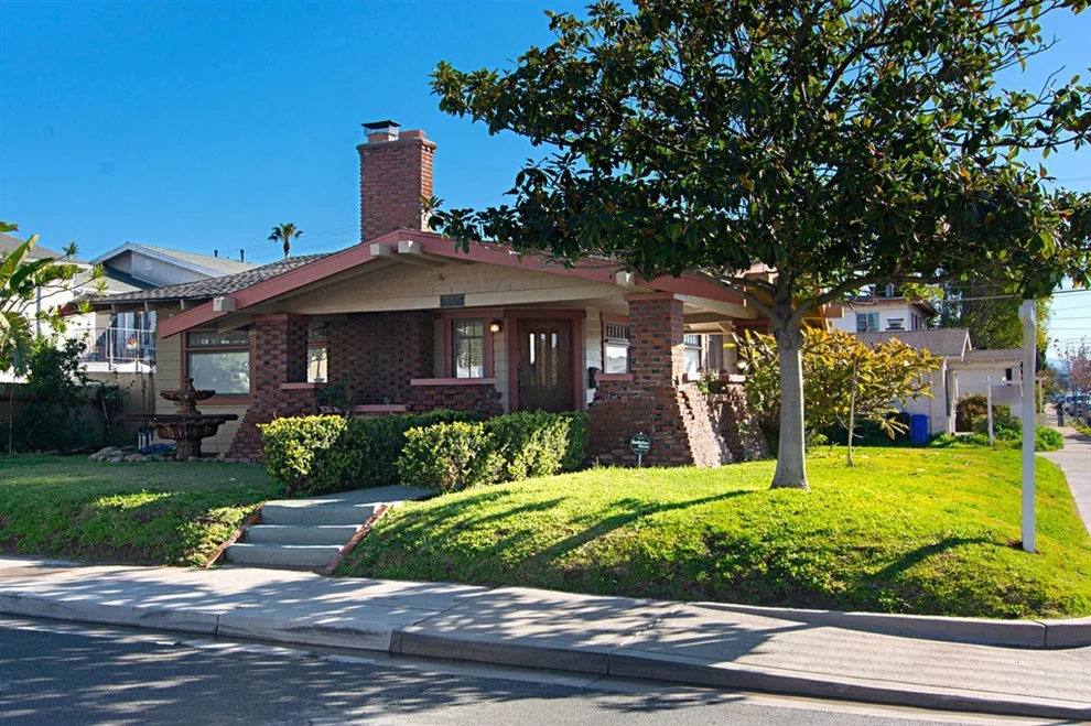 Unit for sale at 3503 Ray Street, San Diego, CA 92104