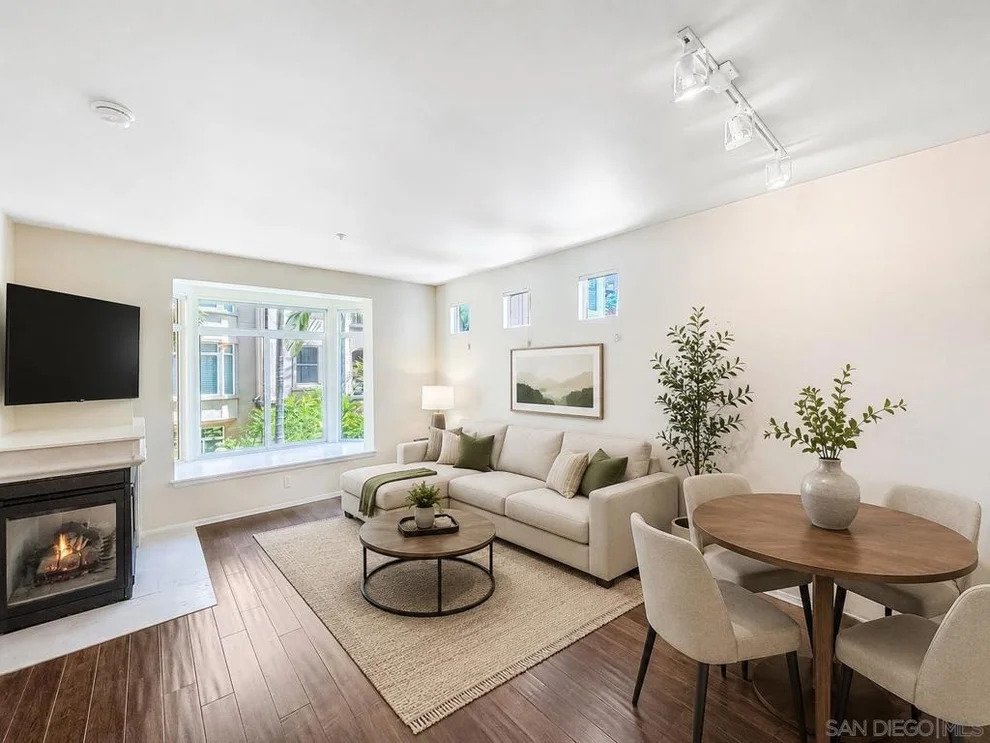Unit for sale at 2400 5th Ave, San Diego, CA 92101