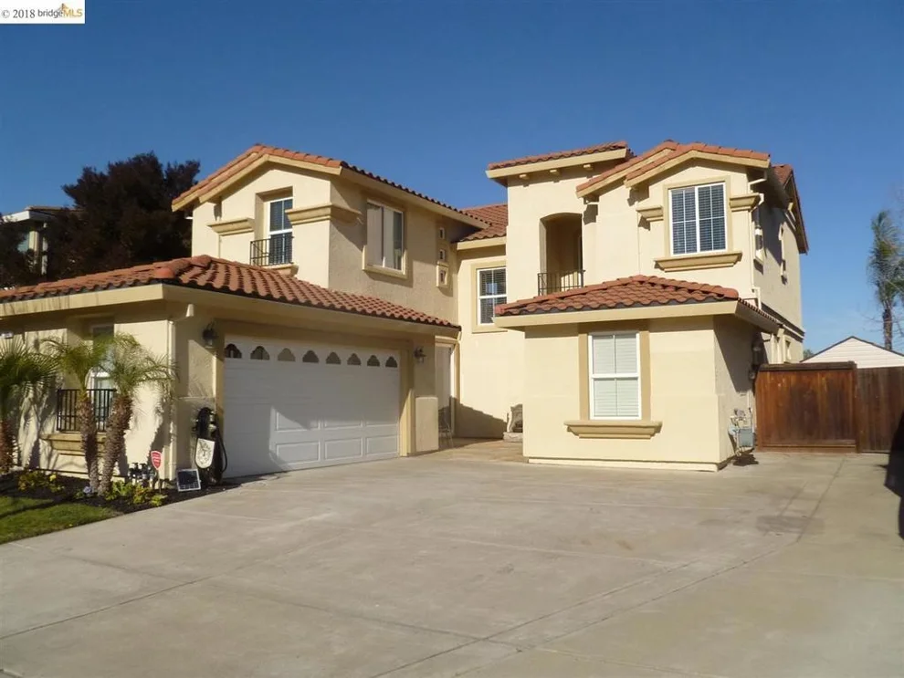 Unit for sale at 568 Douglas Dr, Brentwood, CA 94513