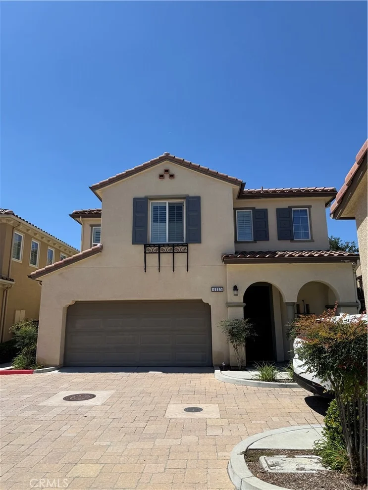 Unit for sale at 4115 Silverado Court, Yorba Linda, CA 92886