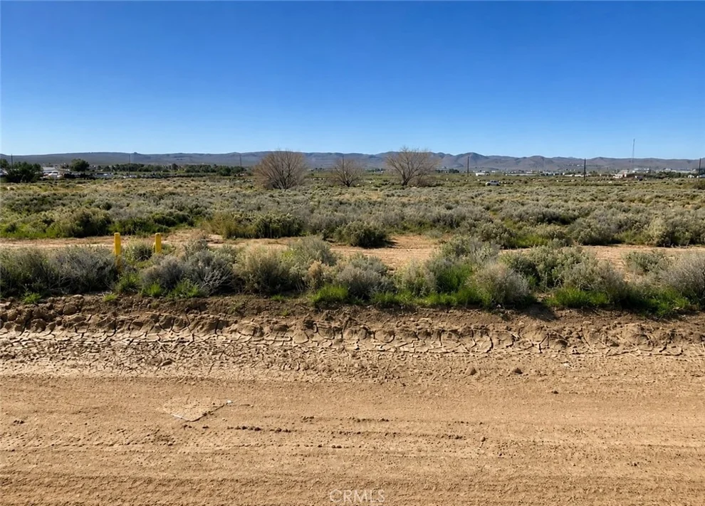 Unit for sale at 0 E Ridgecrest Boulevard, Ridgecrest, CA 93555