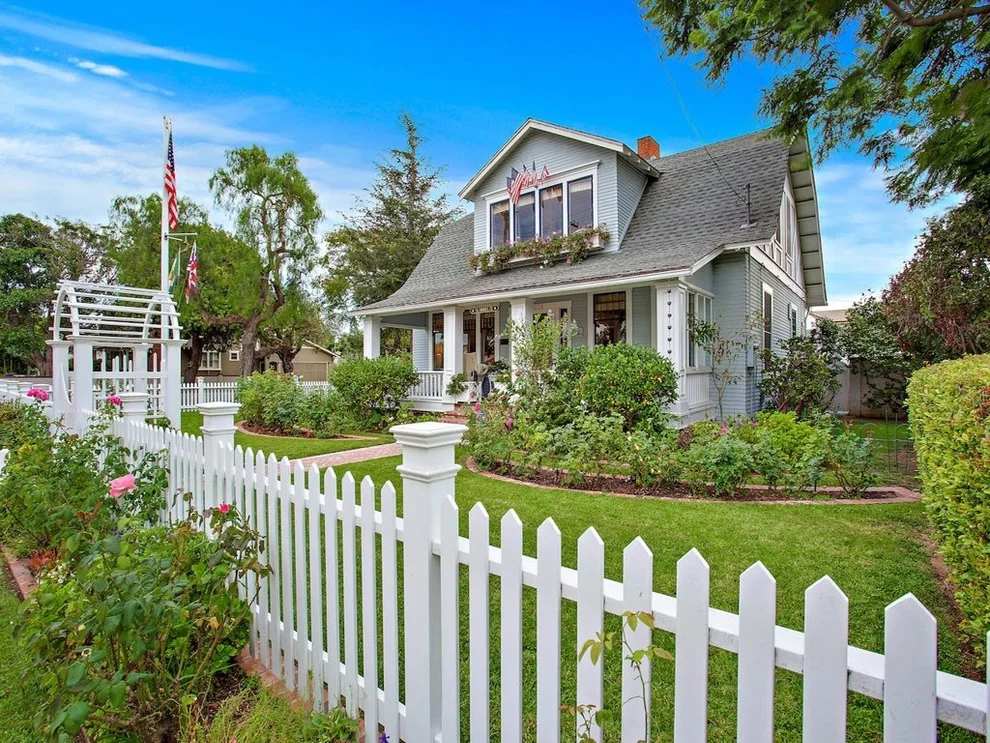 Unit for sale at 624 1st Street, Coronado, CA 92118