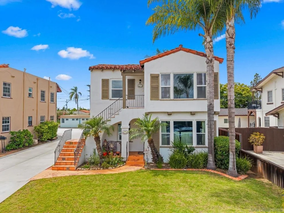 Unit for sale at 4738 40 Marlborough Drive, San Diego, CA 92116