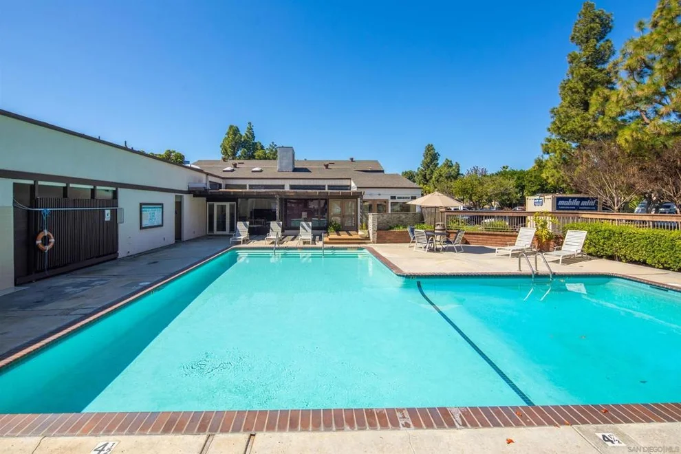 Unit for sale at 8019 Caminito De Pizza, San Diego, CA 92108