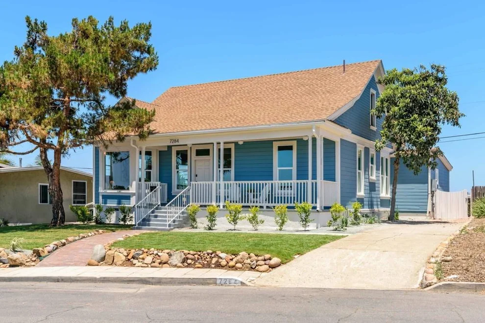 Unit for sale at 7284 W Point Ave, La Mesa, CA 91942