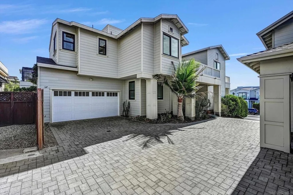 Unit for sale at 7209 Fay Ave, La Jolla, CA 92037
