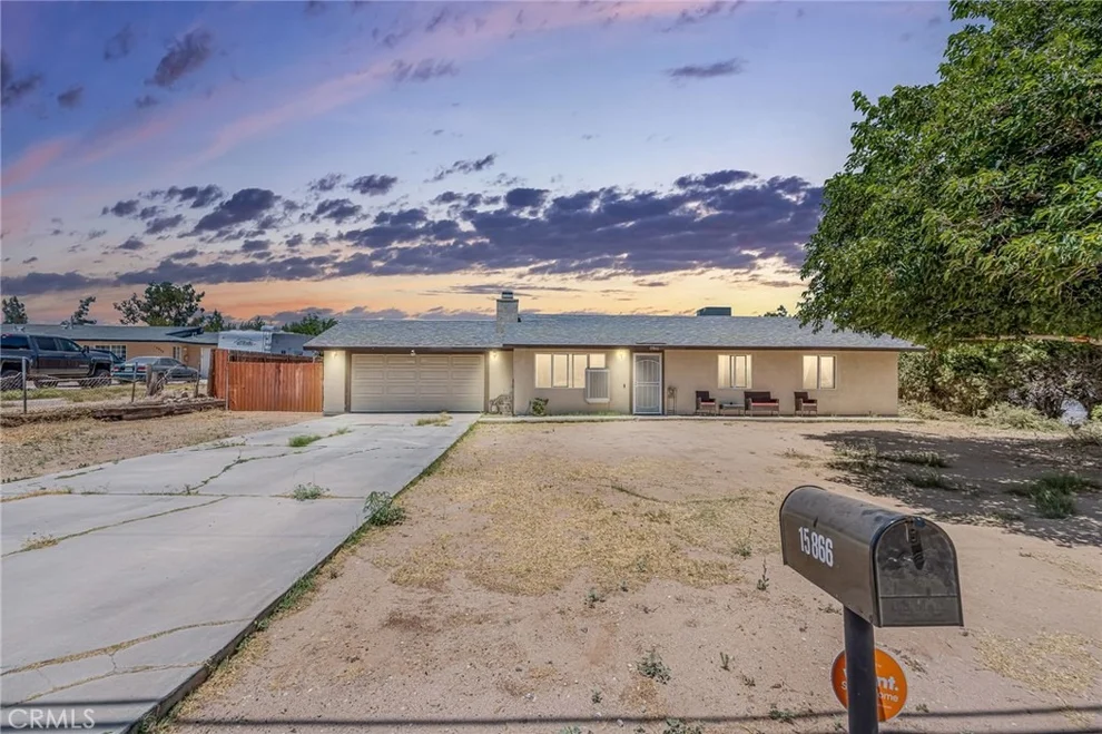 Unit for sale at 15866 Sitting Bull Street, Victorville, CA 92395