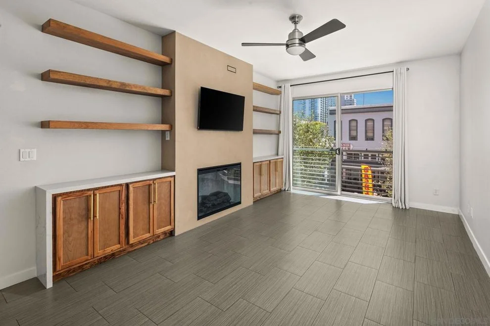 Unit for sale at 445 Island, San Diego, CA 92101
