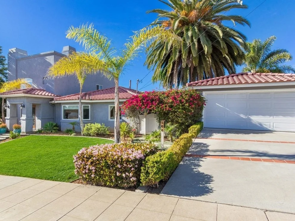 Unit for sale at 506 Arenas Street, La Jolla, CA 92037