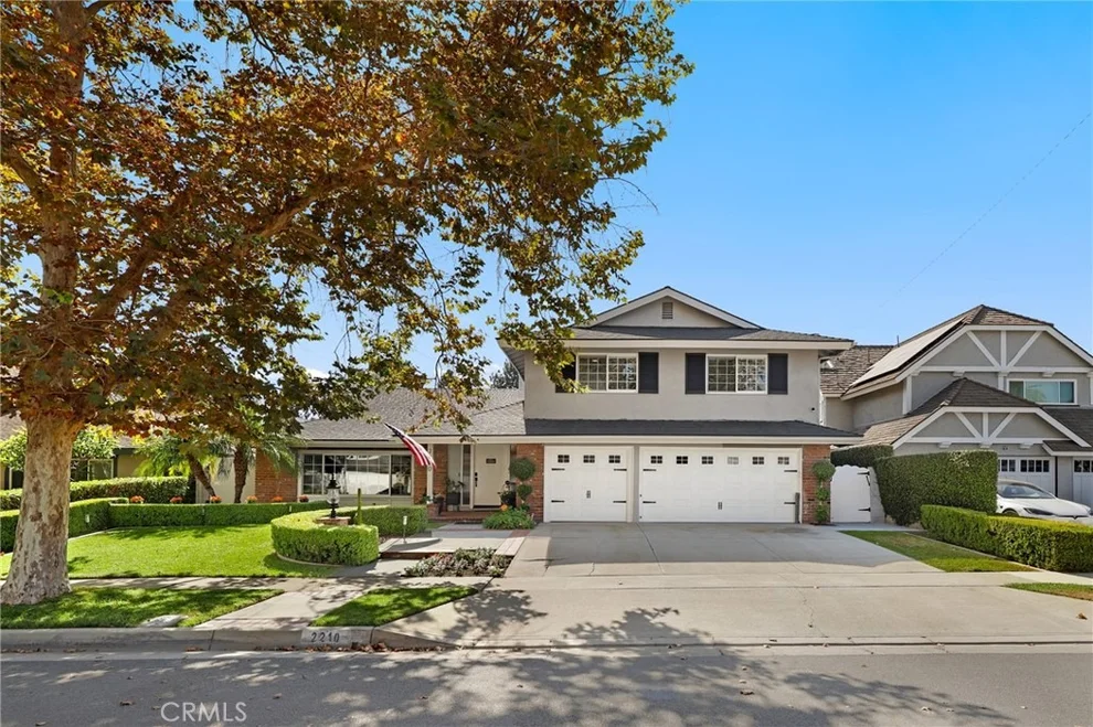 Unit for sale at 2210 Richmond Street, Santa Ana, CA 92705