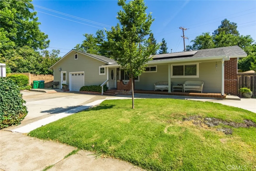 Unit for sale at 846 Alan Lane, Chico, CA 95926