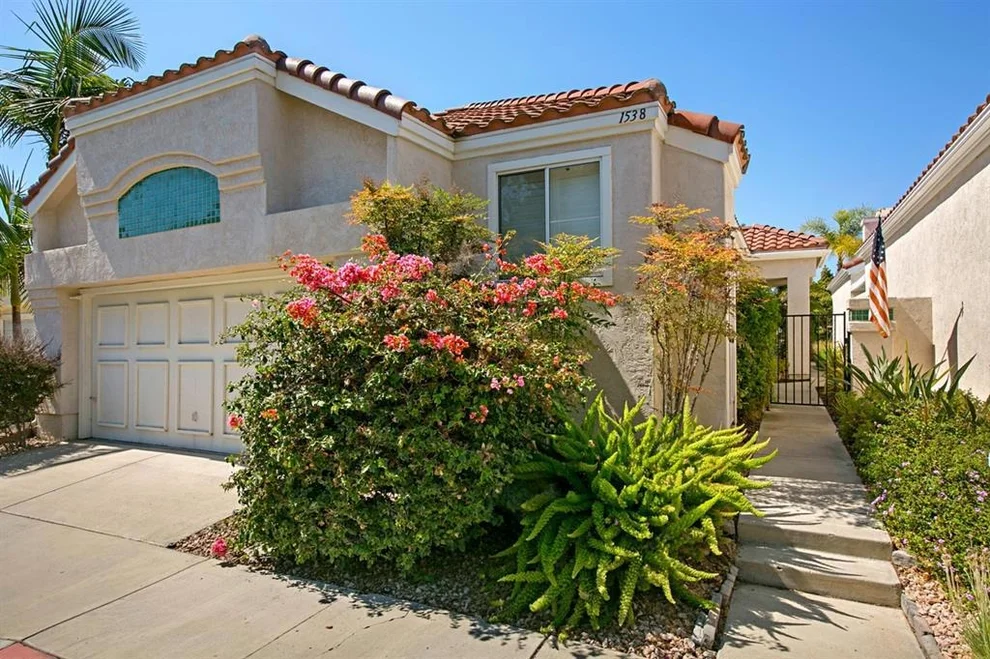 Unit for sale at 1538 Hermosita Drive, San Marcos, CA 92078