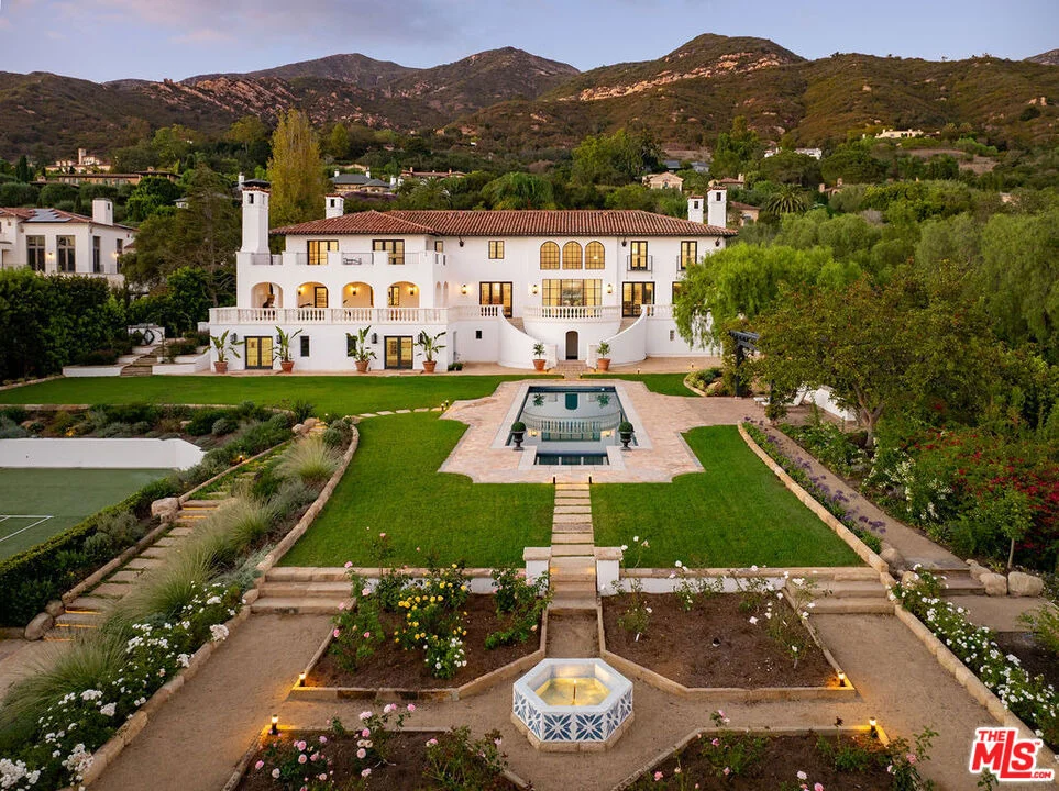 Unit for sale at 1475 E Mountain Drive, Santa Barbara, CA 93108