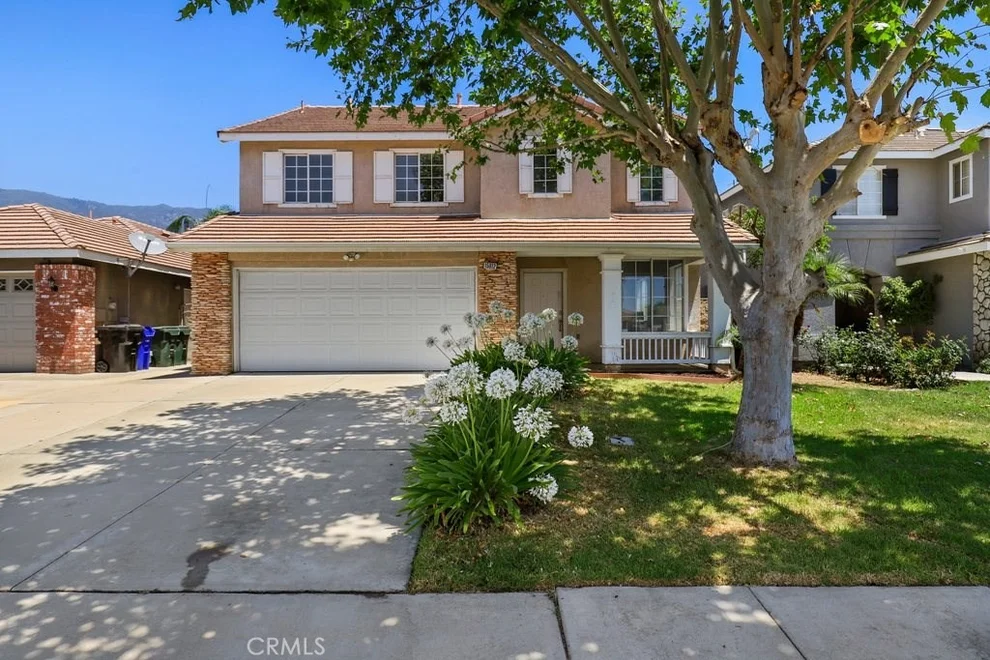 Unit for sale at 15012 Mustang Lane, Fontana, CA 92336