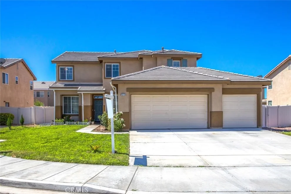 Unit for sale at 13223 Concord Drive, Victorville, CA 92392