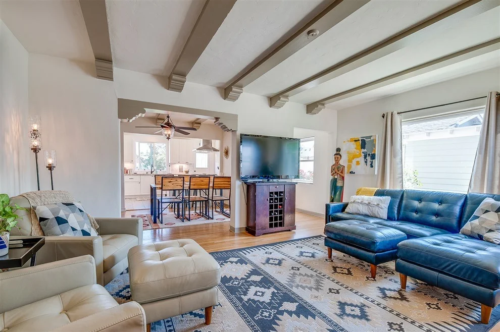Unit for sale at 4415 33rd, San Diego, CA 92116