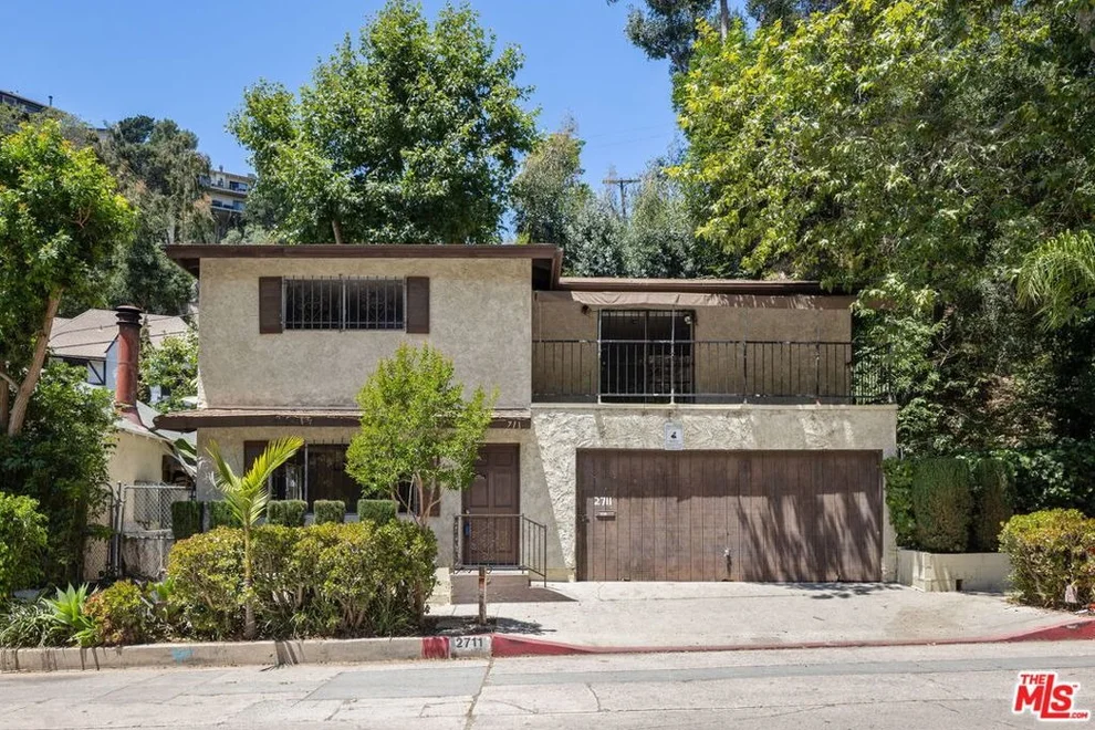 Unit for sale at 2711 Canyon Drive, Los Angeles, CA 90068