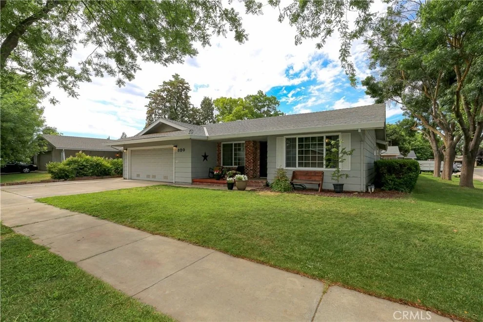 Unit for sale at 320 El Portal Drive, Merced, CA 95340