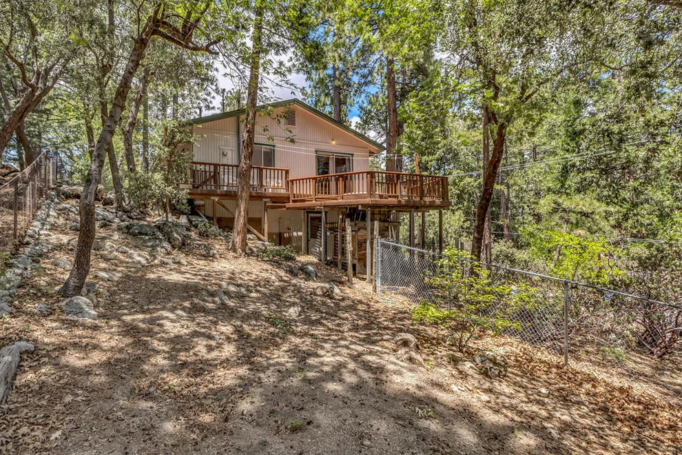 Unit for sale at 25336 Marion Ridge Drive, Idyllwild, CA 92549