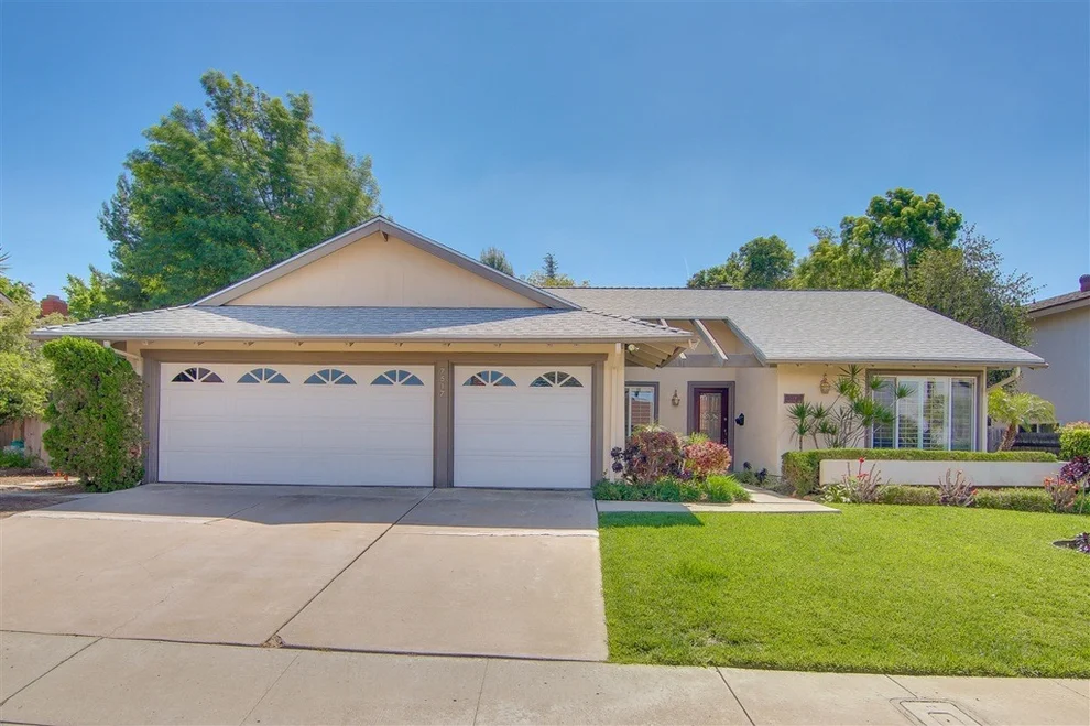 Unit for sale at 7517 Park Ridge Blvd, San Diego, CA 92120