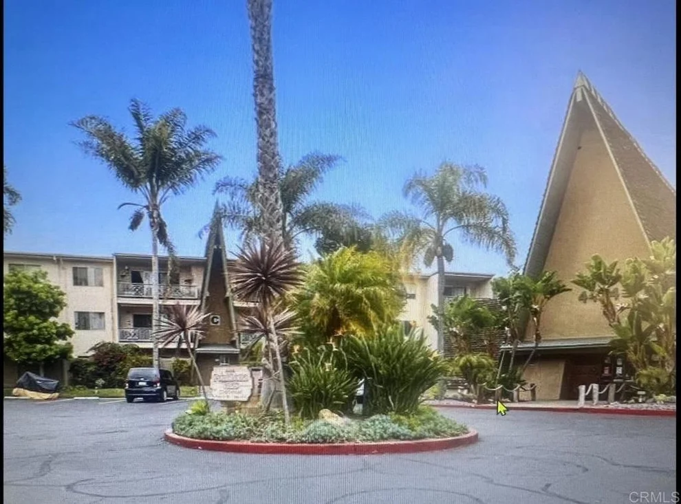 Unit for sale at 4444 W Point Loma Blvd., San Diego, CA 92107