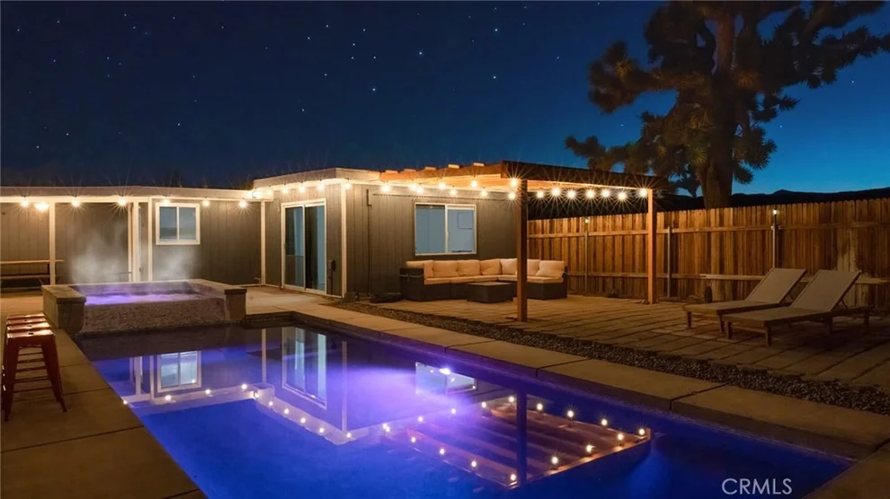 Unit for sale at 55780 Tracy Boulevard, Yucca Valley, CA 92284