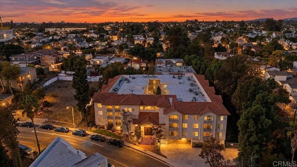Unit for sale at 3078 Broadway, San Diego, CA 92102