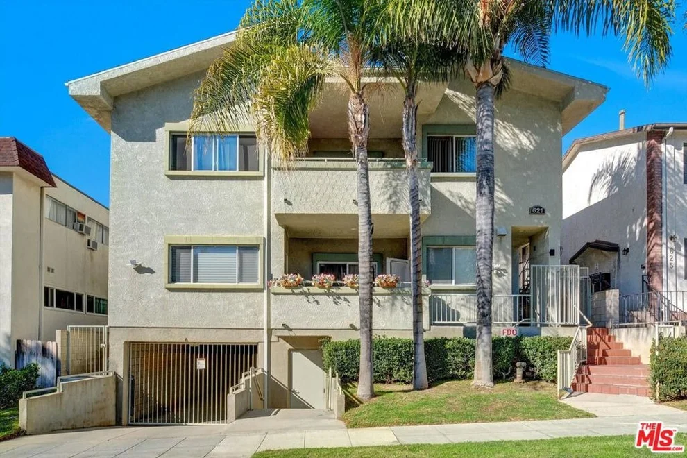 Unit for sale at 621 E Olive Avenue, Burbank, CA 91501