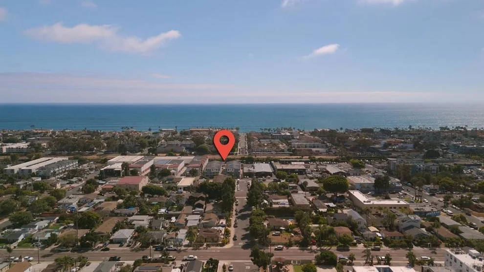 Unit for sale at 3209 Tyler Street, Carlsbad, CA 92008