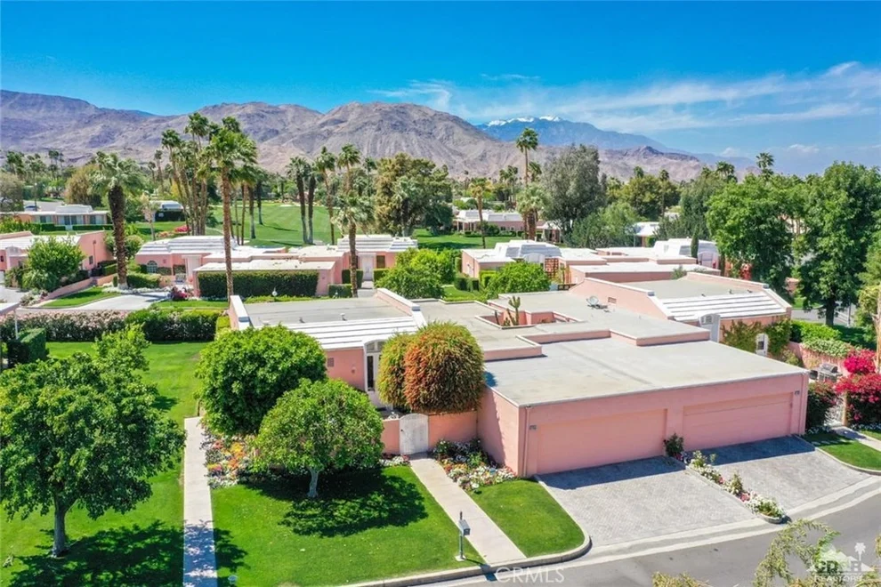 Unit for sale at 47035 Marrakesh Drive, Palm Desert, CA 92260