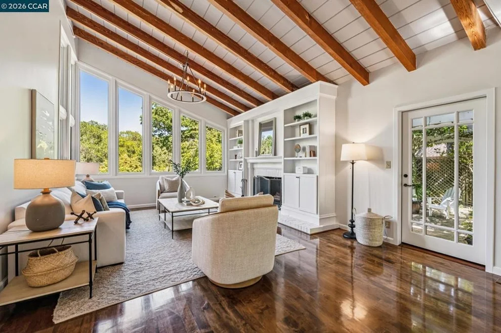Unit for sale at 3620 Madrone Drive, Lafayette, CA 94549-4912