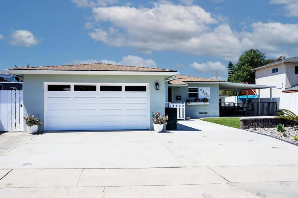 Unit for sale at 6808 Cartwright Street, San Diego, CA 92120