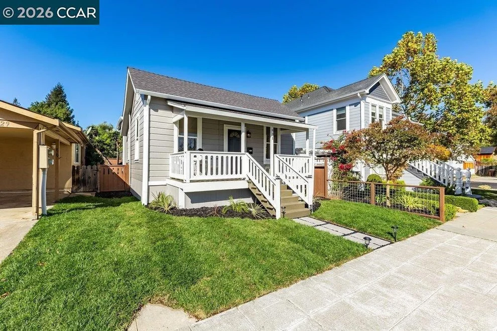 Unit for sale at 831 Patchett St, Napa, CA 94559