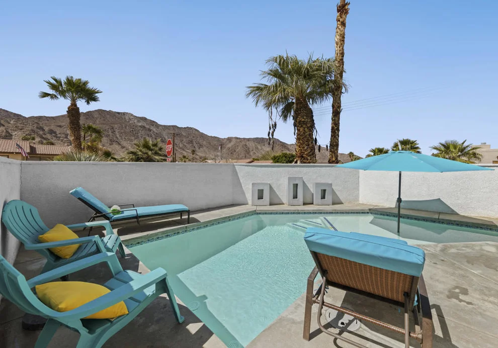 Unit for sale at 53750 Avenida Obregon, La Quinta, CA 92253
