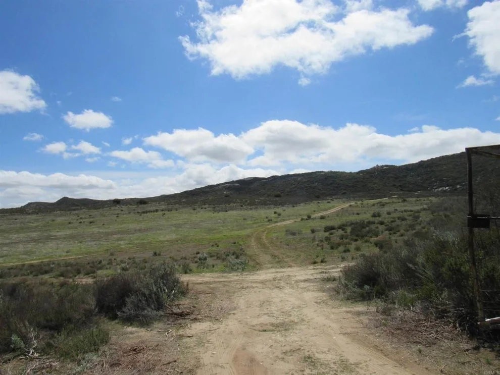 Unit for sale at 722.87 Hauser Creek Road, Campo, CA 91906