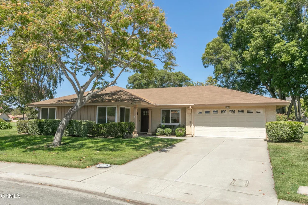 Unit for sale at 4117 Village 4, Camarillo, CA 93012