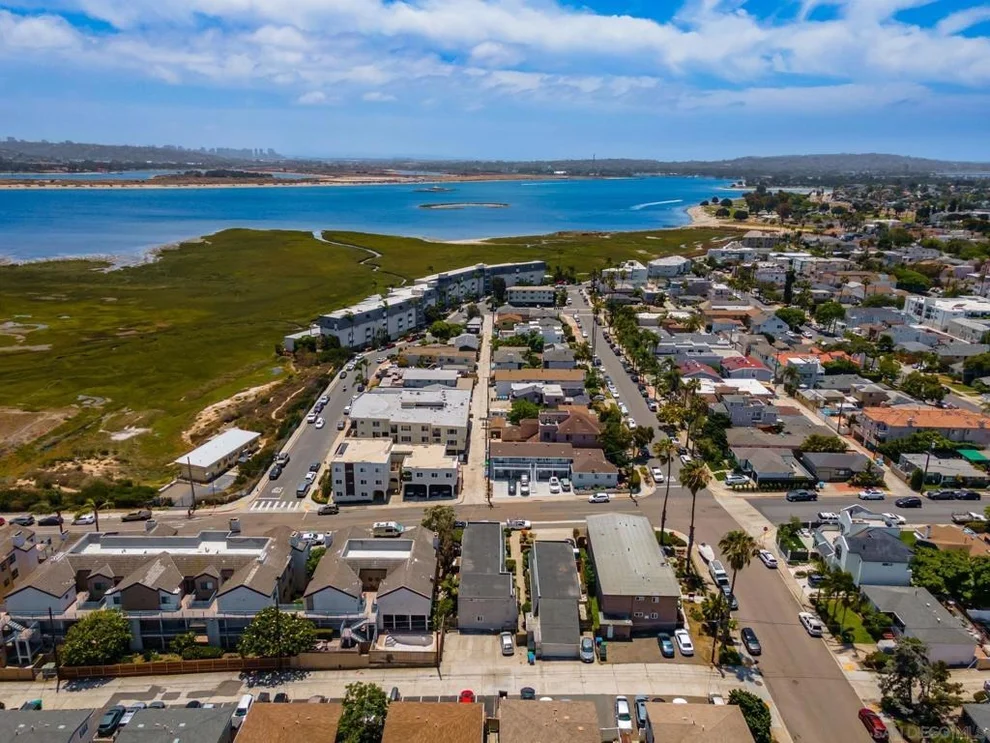 Unit for sale at 2018 Pacific Beach Drive, San Diego, CA 92109