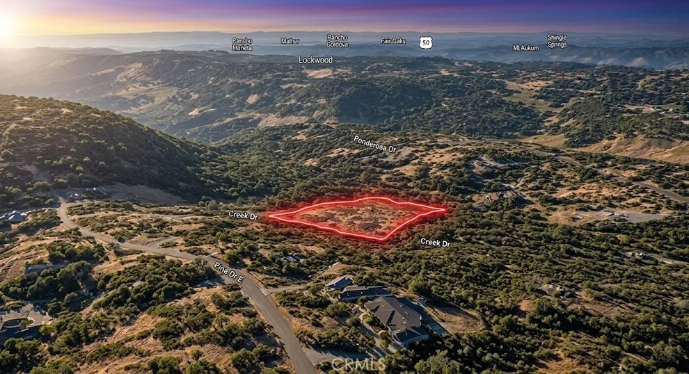 Unit for sale at 19187 Creek Drive, Pioneer, CA 95666