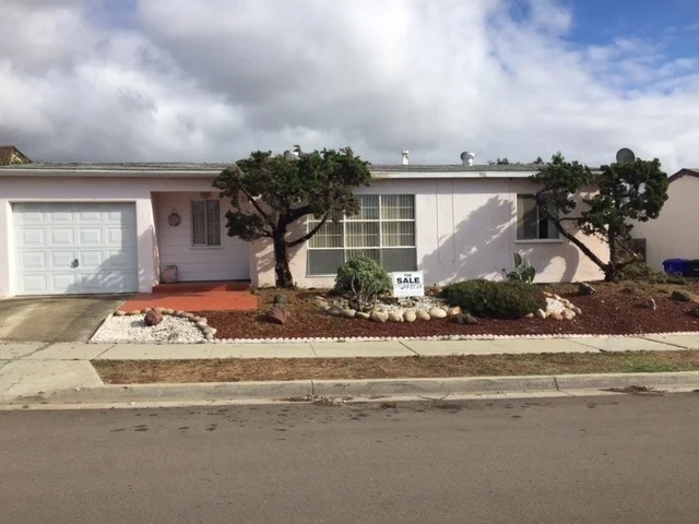 Unit for sale at 4653 Blackfoot Ave, San Diego, CA 92117