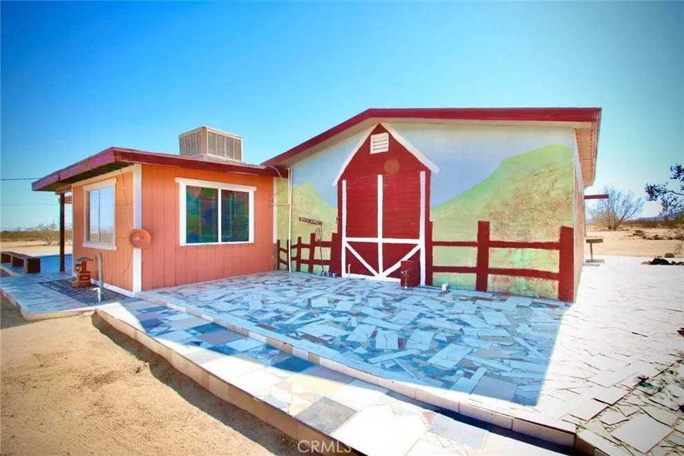 Unit for sale at 2454 Mallow Avenue, Landers, CA 92285