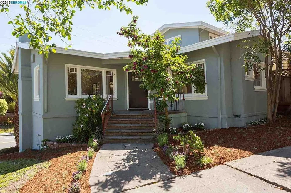 Unit for sale at 498 JEAN ST, Oakland, CA 94610